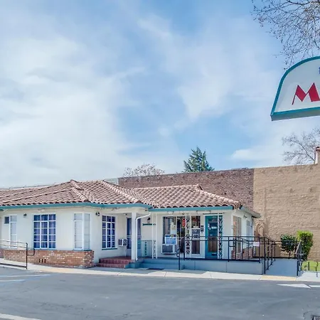 Alameda Motel San Jose
